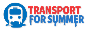 Transport for Summer Logo