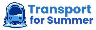 Transport for Summer Logo